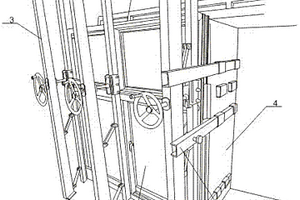 建筑外窗氣密性能檢測機