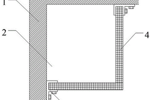 組合式排氣道及抗沖擊性能檢測方法