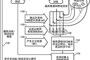 利用借助正則化組合多個微型分類器的分類器生成方法及其應用