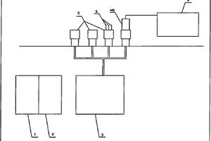 檢測壓縮機用接線座電氣性能的方法及其檢測系統