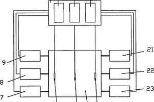 化學鎳藥液自動分析添加系統