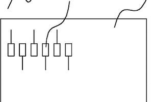 測試耐電化學遷移性能的印制電路板及其制作方法