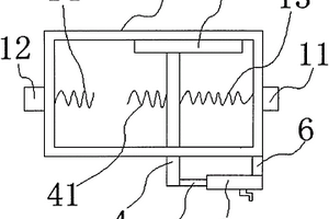 化學實驗用圓柱形鋰離子電池測試夾持儀器