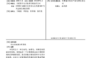 全自動尿液分析系統