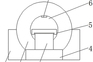 基于定量核磁構建中藥化學標準物質庫的核磁共振器