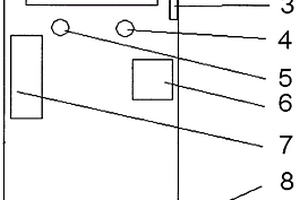便攜式甲醛檢測系統及快速甲醛檢測方法