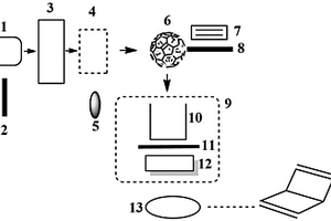 光致化學發光分析儀器