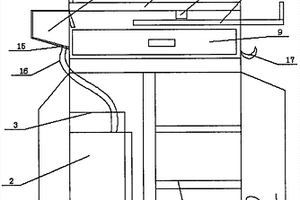 高中生化學分析用實驗教具