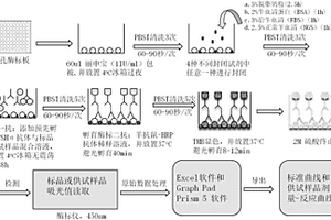 檢測與量化人促卵泡激素體外生物學活性的同源競爭酶聯免疫分析法