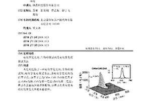 電化學發光劑、生物檢測試劑及電化學免疫測試方法