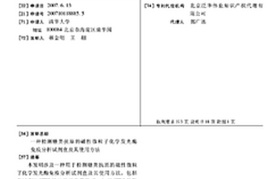 檢測糖類抗原的磁性微粒子化學發光酶免疫分析試劑盒及其使用方法
