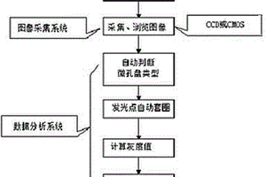 高通量的電化學發光檢測方法
