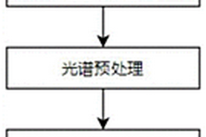 基于化學結構的特征光譜選擇及汽油中乙醇含量檢測方法