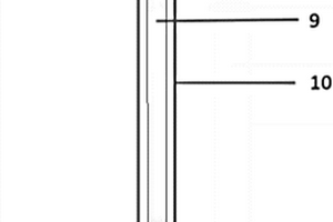 檢測痕量重金屬的針灸針基工作電極電化學傳感器