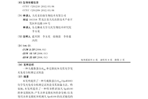 人載脂蛋白B100單克隆抗體及其化學發光免疫分析測定試劑盒