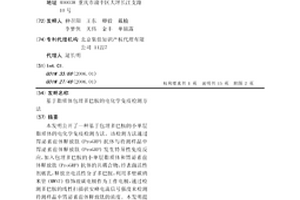 基于脂質體包埋多巴胺的電化學免疫檢測方法