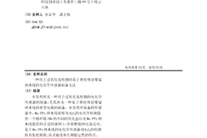 用于過氧化氫檢測的基于聚吡咯涂覆錳納米線的電化學傳感器制備方法