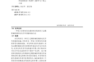 基于苔蘚狀氧化鎳納米結構的用于乙酰膽堿檢測的電化學傳感器制備方法