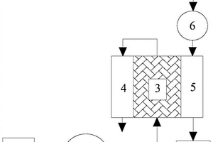 基于電化學處理的痕量鐵離子檢測系統及方法