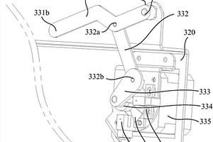 传输阻挡机构、样本架传输装置、样本架加载系统及化学发光检测仪