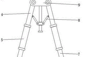 建筑室內環境化學檢測用輔助設備