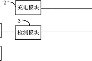電化學電池的充電管理系統