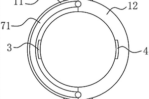 過濾型電化學傳感器
