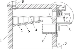 具有調節結構的亞氨基二乙酸金屬離子檢測裝置