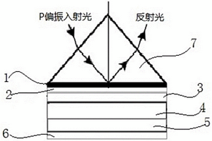 對銅離子特異性檢測的傳感器用芯片、傳感器和傳感裝置