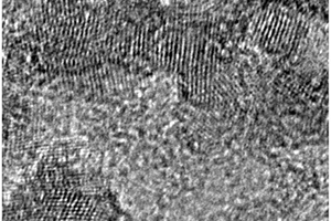基于摻雜硫化鋅納米晶探針的雙發射熒光檢測巰基生物分子的方法