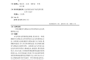 檢測配體與靶標結合特異性的方法及藥物篩選方法