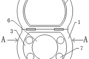 用于檢測COX-2基因多態性的試劑盒