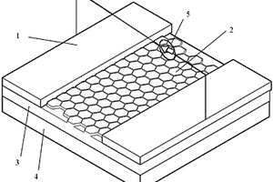 用于GIS特征氣體檢測的石墨烯基傳感器