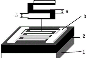 Sn摻雜β-Ga<Sub>2</Sub>O<Sub>3</Sub>膜及其日盲紫外探測器的制備方法