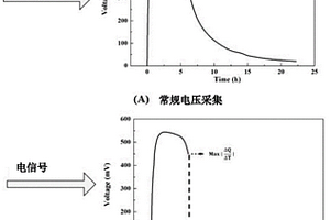 用于測定水體中可生化降解有機物的局部庫侖法