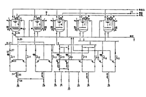 核電站二回路化學加藥裝置