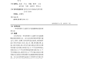 初烤煙葉主流煙氣中氫氰酸釋放量的預測方法