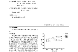 烟草及烟草制品中总氮含量的测定方法