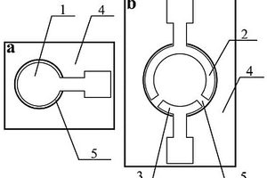 基于PtNPs的3D紙基電化學葡萄糖傳感器的制備方法