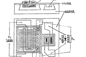 火災氣息探測方法