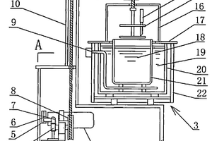 不銹鋼餐具廚具耐腐蝕測試儀