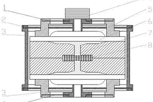 寬頻電化學地震計懸掛系統