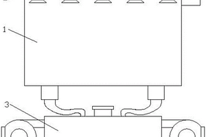 吸化學液體棉生產用原料回收裝置