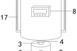 PCB化學藥劑均衡添加裝置