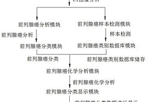 基于深度學習的前列腺癌分類檢測系統