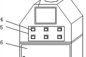 攪拌式石油檢測設備