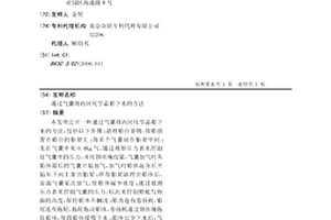 通過氣囊將內河化學品船下水的方法