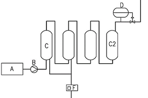燒結煙氣中Cr含量檢測系統及方法