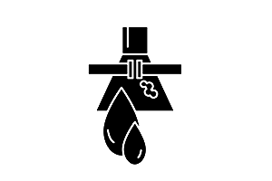 FKⅣ號顆粒成分檢測方法