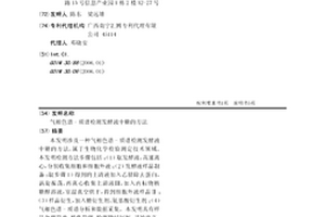 氣相色譜-質譜檢測發酵液中糖的方法